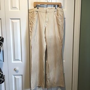 Anthropologie pants